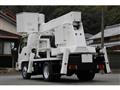 2008 Isuzu Elf Truck