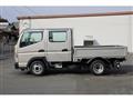 2016 Mitsubishi Fuso Canter