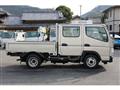2016 Mitsubishi Fuso Canter