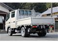 2016 Mitsubishi Fuso Canter