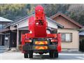 2012 Isuzu Elf Truck