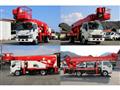 2012 Isuzu Elf Truck