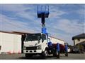 2014 Isuzu Elf Truck