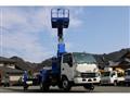 2014 Isuzu Elf Truck