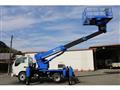 2014 Isuzu Elf Truck