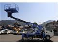 2014 Isuzu Elf Truck