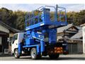2014 Isuzu Elf Truck