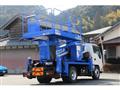 2014 Isuzu Elf Truck