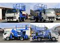 2014 Isuzu Elf Truck