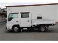 2020 Isuzu Elf Truck