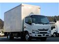 2018 Hino Dutro