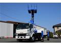 2016 Isuzu Elf Truck