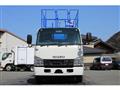 2016 Isuzu Elf Truck