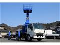 2016 Isuzu Elf Truck
