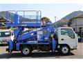 2016 Isuzu Elf Truck