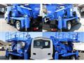 2016 Isuzu Elf Truck