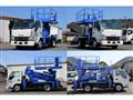 2016 Isuzu Elf Truck