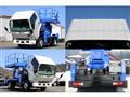 2016 Isuzu Elf Truck