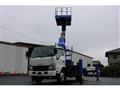 2016 Isuzu Elf Truck