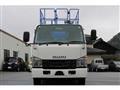 2016 Isuzu Elf Truck