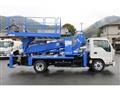 2016 Isuzu Elf Truck