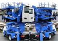 2016 Isuzu Elf Truck