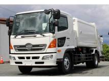 2014 Hino Ranger