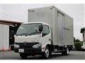 2018 Toyota Dyna Truck