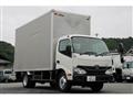 2018 Toyota Dyna Truck