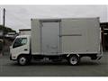 2018 Toyota Dyna Truck