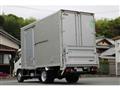 2018 Toyota Dyna Truck