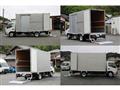 2018 Toyota Dyna Truck