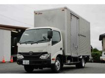 2018 Toyota Dyna Truck