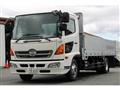 2017 Hino Ranger