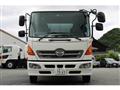 2017 Hino Ranger