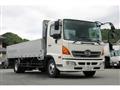 2017 Hino Ranger