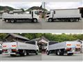 2017 Hino Ranger