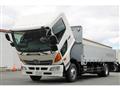 2017 Hino Ranger