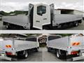 2017 Hino Ranger