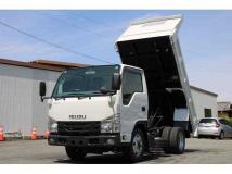 2018 Isuzu Elf Truck