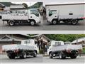 2021 Isuzu Elf Truck