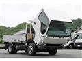 2021 Isuzu Elf Truck