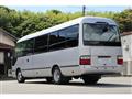 2014 Toyota Coaster