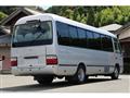 2014 Toyota Coaster