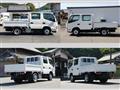 2021 Toyota Dyna Truck