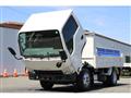 2018 Isuzu Elf Truck