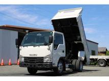 2018 Isuzu Elf Truck