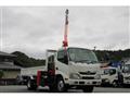 2014 Hino Dutro