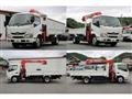 2014 Hino Dutro
