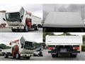 2014 Hino Dutro